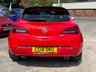 USED 2018 18 VAUXHALL ASTRA GTC 1.6i Turbo Limited Edition Euro 6 (s/s) 3dr FSH|LEATHER|ULEZ|SAT NAV|BT
