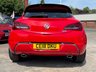 USED 2018 18 VAUXHALL ASTRA GTC 1.6i Turbo Limited Edition Euro 6 (s/s) 3dr FSH|LEATHER|ULEZ|SAT NAV|BT