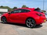 USED 2018 18 VAUXHALL ASTRA GTC 1.6i Turbo Limited Edition Euro 6 (s/s) 3dr FSH|LEATHER|ULEZ|SAT NAV|BT