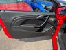 USED 2018 18 VAUXHALL ASTRA GTC 1.6i Turbo Limited Edition Euro 6 (s/s) 3dr FSH|LEATHER|ULEZ|SAT NAV|BT
