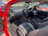 USED 2018 18 VAUXHALL ASTRA GTC 1.6i Turbo Limited Edition Euro 6 (s/s) 3dr FSH|LEATHER|ULEZ|SAT NAV|BT