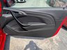USED 2018 18 VAUXHALL ASTRA GTC 1.6i Turbo Limited Edition Euro 6 (s/s) 3dr FSH|LEATHER|ULEZ|SAT NAV|BT