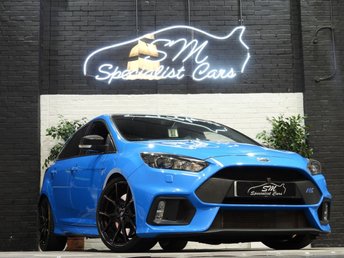 View our FORD FOCUS