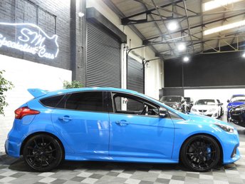 View our FORD FOCUS