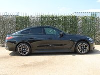 USED 2022 22 BMW I4 40 83.9kWh M Sport Gran Coupe 5dr Electric Auto eDrive (340 ps) 