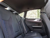 USED 2022 22 BMW I4 40 83.9kWh M Sport Gran Coupe 5dr Electric Auto eDrive (340 ps) 