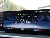 USED 2022 22 BMW I4 40 83.9kWh M Sport Gran Coupe 5dr Electric Auto eDrive (340 ps) 