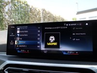 USED 2022 22 BMW I4 40 83.9kWh M Sport Gran Coupe 5dr Electric Auto eDrive (340 ps) 