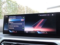 USED 2022 22 BMW I4 40 83.9kWh M Sport Gran Coupe 5dr Electric Auto eDrive (340 ps) 