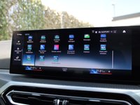 USED 2022 22 BMW I4 40 83.9kWh M Sport Gran Coupe 5dr Electric Auto eDrive (340 ps) 