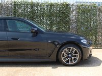 USED 2022 22 BMW I4 40 83.9kWh M Sport Gran Coupe 5dr Electric Auto eDrive (340 ps) 