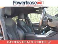 USED 2022 22 BMW I4 40 83.9kWh M Sport Gran Coupe 5dr Electric Auto eDrive (340 ps) 