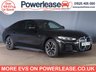 USED 2022 22 BMW I4 40 83.9kWh M Sport Gran Coupe 5dr Electric Auto eDrive (340 ps) 