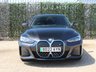 USED 2022 22 BMW I4 40 83.9kWh M Sport Gran Coupe 5dr Electric Auto eDrive (340 ps) 