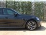 USED 2022 22 BMW I4 40 83.9kWh M Sport Gran Coupe 5dr Electric Auto eDrive (340 ps) 