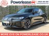 USED 2022 22 BMW I4 40 83.9kWh M Sport Gran Coupe 5dr Electric Auto eDrive (340 ps) 