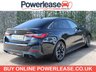 USED 2022 22 BMW I4 40 83.9kWh M Sport Gran Coupe 5dr Electric Auto eDrive (340 ps) 