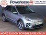USED 2022 22 KIA NIRO 64kWh 3 SUV 5dr Electric Auto (201 bhp) 