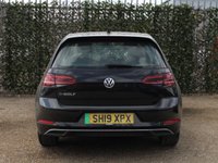 USED 2019 19 VOLKSWAGEN E-GOLF 35.8kWh e-Golf Hatchback 5dr Electric Auto (136 ps) 