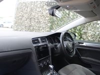 USED 2019 19 VOLKSWAGEN E-GOLF 35.8kWh e-Golf Hatchback 5dr Electric Auto (136 ps) 