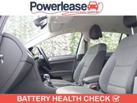 USED 2019 19 VOLKSWAGEN E-GOLF 35.8kWh e-Golf Hatchback 5dr Electric Auto (136 ps) 
