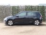 USED 2019 19 VOLKSWAGEN E-GOLF 35.8kWh e-Golf Hatchback 5dr Electric Auto (136 ps) 