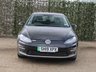 USED 2019 19 VOLKSWAGEN E-GOLF 35.8kWh e-Golf Hatchback 5dr Electric Auto (136 ps) 