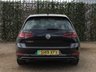 USED 2019 19 VOLKSWAGEN E-GOLF 35.8kWh e-Golf Hatchback 5dr Electric Auto (136 ps) 