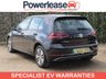 USED 2019 19 VOLKSWAGEN E-GOLF 35.8kWh e-Golf Hatchback 5dr Electric Auto (136 ps) 