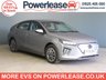 USED 2020 70 HYUNDAI IONIQ 38.3kWh Premium Hatchback 5dr Electric Auto (136 ps) 