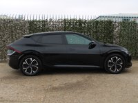 USED 2022 22 KIA EV6 77.4kWh GT-Line Hatchback 5dr Electric Auto (225 bhp) 