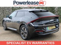 USED 2022 22 KIA EV6 77.4kWh GT-Line Hatchback 5dr Electric Auto (225 bhp) 