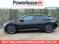 USED 2022 22 KIA EV6 77.4kWh GT-Line Hatchback 5dr Electric Auto (225 bhp) 