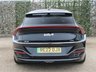 USED 2022 22 KIA EV6 77.4kWh GT-Line Hatchback 5dr Electric Auto (225 bhp) 