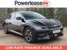 USED 2022 22 KIA EV6 77.4kWh GT-Line Hatchback 5dr Electric Auto (225 bhp) 