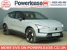 USED 2024 24 VOLVO EX30 Single Motor Extended Range 69kWh Plus SUV 5dr Electric Auto (272 ps) 