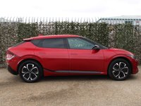 USED 2022 22 KIA EV6 77.4kWh GT-Line Hatchback 5dr Electric Auto (225 bhp) 