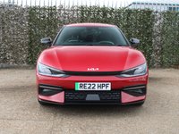 USED 2022 22 KIA EV6 77.4kWh GT-Line Hatchback 5dr Electric Auto (225 bhp) 