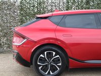 USED 2022 22 KIA EV6 77.4kWh GT-Line Hatchback 5dr Electric Auto (225 bhp) 