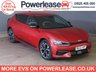 USED 2022 22 KIA EV6 77.4kWh GT-Line Hatchback 5dr Electric Auto (225 bhp) 