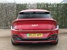 USED 2022 22 KIA EV6 77.4kWh GT-Line Hatchback 5dr Electric Auto (225 bhp) 