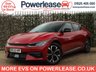 USED 2022 22 KIA EV6 77.4kWh GT-Line Hatchback 5dr Electric Auto (225 bhp) 