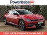 USED 2022 22 KIA EV6 77.4kWh GT-Line Hatchback 5dr Electric Auto (225 bhp) 