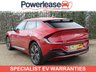 USED 2022 22 KIA EV6 77.4kWh GT-Line Hatchback 5dr Electric Auto (225 bhp) 