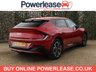 USED 2022 22 KIA EV6 77.4kWh GT-Line Hatchback 5dr Electric Auto (225 bhp) 