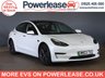 USED 2023 23 TESLA Model 3 (Dual Motor) Long Range Saloon 4dr Electric Auto 4WDE (346 ps) 