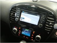 USED 2015 64 NISSAN JUKE 1.6 Tekna SUV 5dr Petrol XTRON Euro 5 (117 ps) 