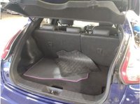 USED 2015 64 NISSAN JUKE 1.6 Tekna SUV 5dr Petrol XTRON Euro 5 (117 ps) 