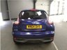 USED 2015 64 NISSAN JUKE 1.6 Tekna SUV 5dr Petrol XTRON Euro 5 (117 ps) 