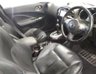 USED 2015 64 NISSAN JUKE 1.6 Tekna SUV 5dr Petrol XTRON Euro 5 (117 ps) 
